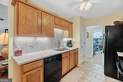 50 Big Oaks Court, Newnan, GA 30265 - Photo 21