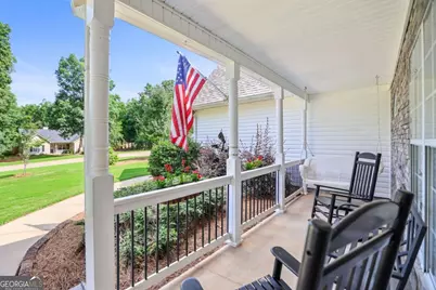 50 Big Oaks Court, Newnan, GA 30265 - Photo 9