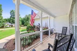 50 Big Oaks Ct, Newnan, GA 30265 - Photo 9