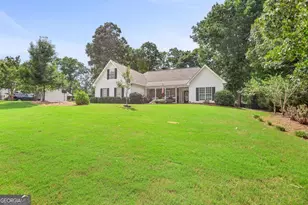 50 Big Oaks Ct, Newnan, GA 30265 - Photo 3
