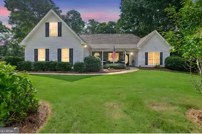 50 Big Oaks Court, Newnan, GA 30265 - Photo 49