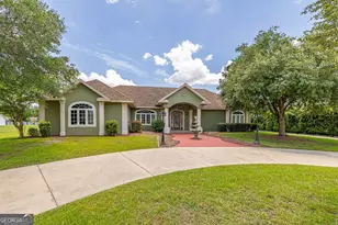 110 Rachel Way, Brunswick, GA 31523 - Photo 37