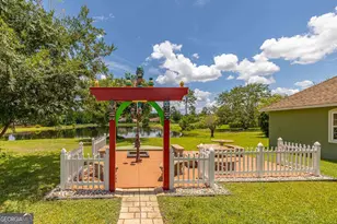 110 Rachel Way, Brunswick, GA 31523 - Photo 29