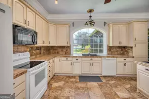 110 Rachel Way, Brunswick, GA 31523 - Photo 9