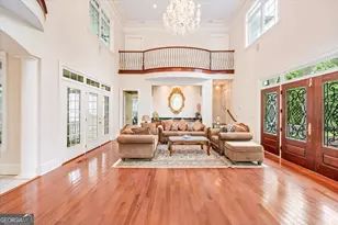 311 N Rivoli Farms Dr, Macon, GA 31210 - Photo 47