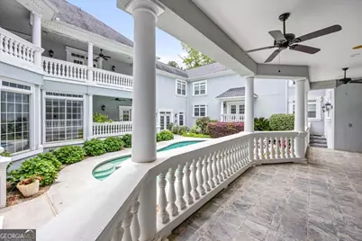 311 North Rivoli Farms Drive, Macon, GA 31210 - Photo 57