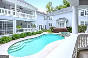 311 N Rivoli Farms Dr, Macon, GA 31210 - Photo 59