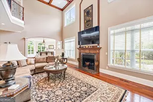 311 N Rivoli Farms Dr, Macon, GA 31210 - Photo 13