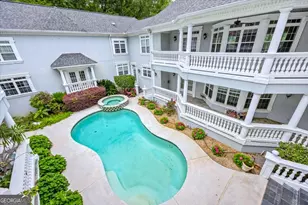 311 N Rivoli Farms Dr, Macon, GA 31210 - Photo 63