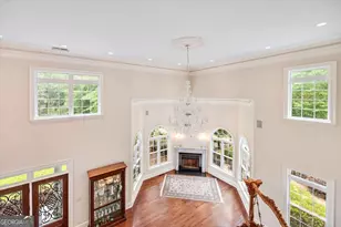 311 N Rivoli Farms Dr, Macon, GA 31210 - Photo 27