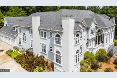 311 North Rivoli Farms Drive, Macon, GA 31210 - Photo 79