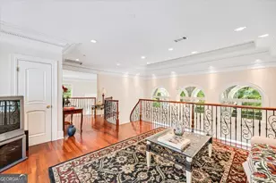 311 N Rivoli Farms Dr, Macon, GA 31210 - Photo 25