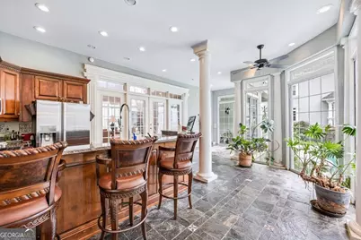 311 North Rivoli Farms Drive, Macon, GA 31210 - Photo 19