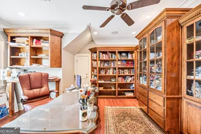 311 North Rivoli Farms Drive, Macon, GA 31210 - Photo 29