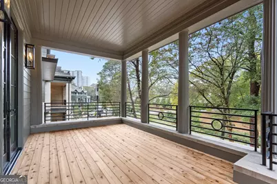 89 Sheridan Drive NE, Atlanta, GA 30305 - Photo 17