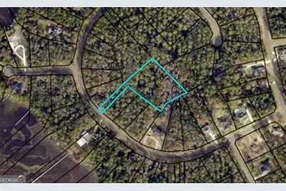 V/L 56 Lighthouse Circle, Woodbine, GA 31569 - Photo 1