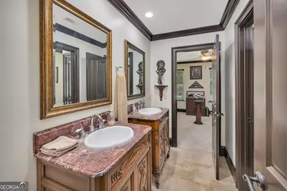 265 Harbor Pointe Drive, Brunswick, GA 31523 - Photo 33