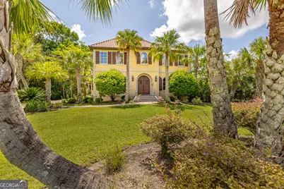 265 Harbor Pointe Drive, Brunswick, GA 31523 - Photo 3