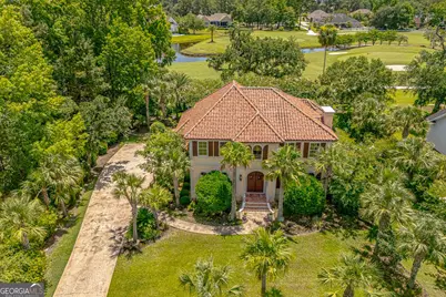 265 Harbor Pointe Drive, Brunswick, GA 31523 - Photo 79