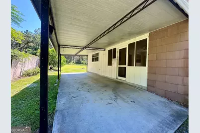 45 Mt Zion Street, Milan, GA 31060 - Photo 17