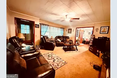 45 Mt Zion Street, Milan, GA 31060 - Photo 13