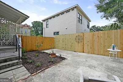 303 W 39th Street, Savannah, GA 31401 - Photo 29