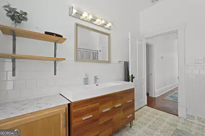 303 W 39th Street, Savannah, GA 31401 - Photo 23