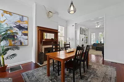 303 W 39th Street, Savannah, GA 31401 - Photo 11