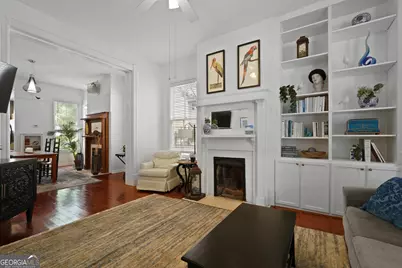 303 W 39th Street, Savannah, GA 31401 - Photo 9