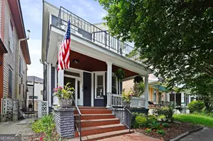 303 W 39th St, Savannah, GA 31401 - Photo 3