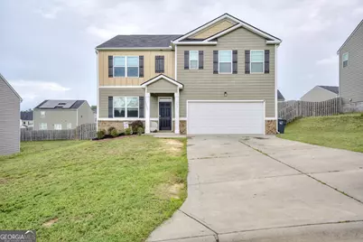 3052 Pepperhill, Grovetown, GA 30813 - Photo 1