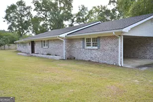 859 Silver Rd, East Dublin, GA 31027 - Photo 5
