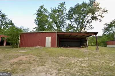 859 Silver Road, East Dublin, GA 31027 - Photo 63