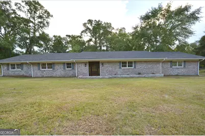 859 Silver Road, East Dublin, GA 31027 - Photo 1