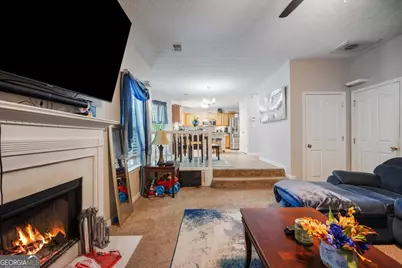 6407 Gothards Lane, Douglasville, GA 30134 - Photo 19