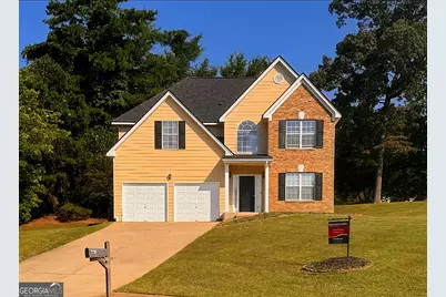 6407 Gothards Lane, Douglasville, GA 30134 - Photo 1