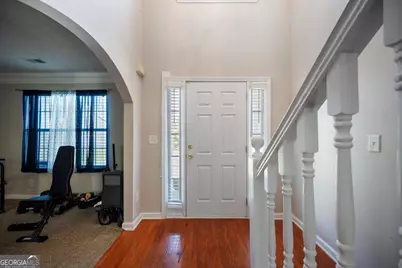 6407 Gothards Lane, Douglasville, GA 30134 - Photo 9