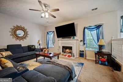 6407 Gothards Lane, Douglasville, GA 30134 - Photo 17