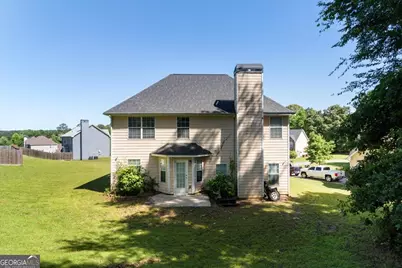 6407 Gothards Lane, Douglasville, GA 30134 - Photo 5