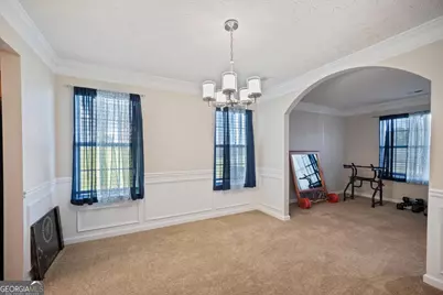 6407 Gothards Lane, Douglasville, GA 30134 - Photo 11