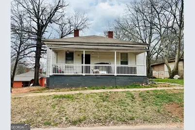 6 Spruce Street, Porterdale, GA 30014 - Photo 1