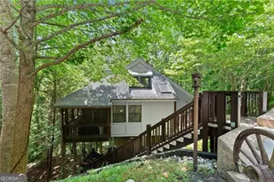 17 Dach Bruecke Gasse, Helen, GA 30545 - Photo 1