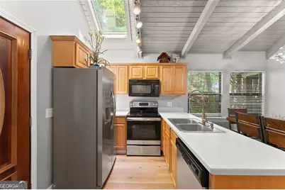 17 Dach Bruecke Gasse, Helen, GA 30545 - Photo 11