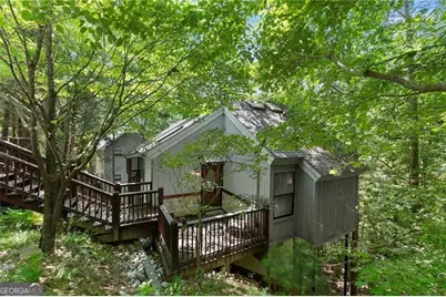 17 Dach Bruecke Gasse, Helen, GA 30545 - Photo 3