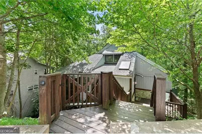 17 Dach Bruecke Gasse, Helen, GA 30545 - Photo 45