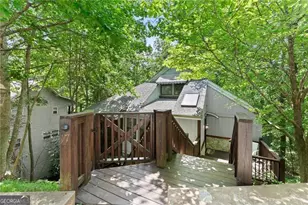 17 Dach Bruecke Gasse, Helen, GA 30545 - Photo 45