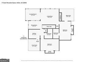 17 Dach Bruecke Gasse, Helen, GA 30545 - Photo 81