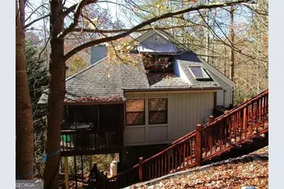 17 Dach Bruecke Gasse, Helen, GA 30545 - Photo 5