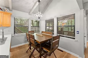 17 Dach Bruecke Gasse, Helen, GA 30545 - Photo 15