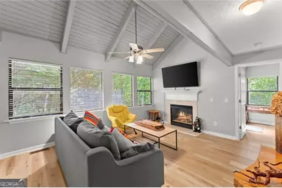 17 Dach Bruecke Gasse, Helen, GA 30545 - Photo 21